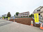 府中市白糸台6丁目　全7区画　建築条件付売地物件画像