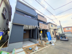 新座市野火止6丁目　全2棟　新築分譲住宅物件画像