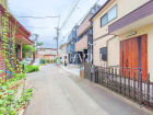 新座市野火止6丁目　全2棟　新築分譲住宅物件画像