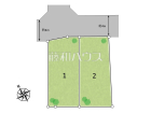 新座市野火止6丁目　全2棟　新築分譲住宅物件画像