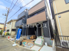 新座市野火止6丁目　全2棟　新築分譲住宅物件画像