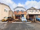新座市新堀1丁目　中古戸建物件画像