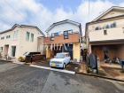 新座市新堀1丁目　中古戸建物件画像