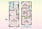 守山区天子田6期　全1棟　新築戸建物件画像
