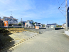 日野市大字日野　全3区画　宅地分譲物件画像