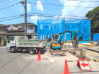 所沢市東所沢4丁目　全2棟　新築分譲住宅物件画像