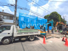 所沢市東所沢4丁目　全2棟　新築分譲住宅物件画像