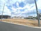 東村山市秋津町2丁目　全13区画　宅地分譲物件画像