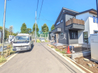 西東京市芝久保町5丁目　全24区画　新築分譲住宅物件画像