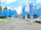 西東京市芝久保町5丁目　全24区画　新築分譲住宅物件画像