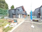 西東京市芝久保町5丁目　全24区画　新築分譲住宅物件画像