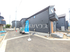 西東京市芝久保町5丁目　全24区画　新築分譲住宅物件画像