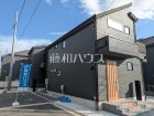 西東京市芝久保町5丁目　全24区画　新築分譲住宅物件画像