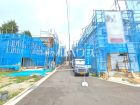 西東京市芝久保町5丁目　全24区画　新築分譲住宅物件画像