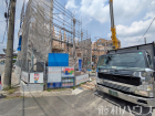守山区天子田3丁目　全2棟　新築戸建物件画像