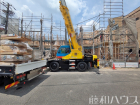 守山区天子田3丁目　全2棟　新築戸建物件画像