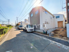 日野市東豊田3丁目　全7棟　新築分譲住宅物件画像