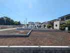 日野市東豊田3丁目　全7棟　新築分譲住宅物件画像