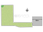 西東京市富士町1丁目　全1区画　宅地分譲物件画像