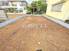 西東京市富士町1丁目　全1区画　宅地分譲物件画像
