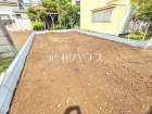 西東京市富士町1丁目　全1区画　宅地分譲物件画像