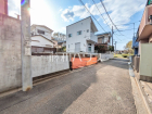 東久留米市小山1丁目　全1区画　宅地分譲物件画像