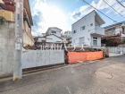 東久留米市小山1丁目　全1区画　宅地分譲物件画像