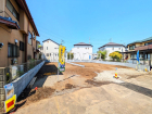 国分寺市日吉町1丁目　全2区画／B号地　建築条件付売地物件画像