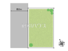 小平市学園西町1丁目　全1棟　新築分譲住宅物件画像