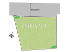 中野区野方2丁目　全1棟　新築分譲住宅物件画像