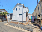 練馬区土支田3丁目　全1棟　新築分譲住宅物件画像