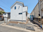 練馬区土支田3丁目　全1棟　新築分譲住宅物件画像