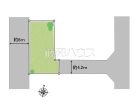 三鷹市井口5丁目　全1区画　宅地分譲物件画像