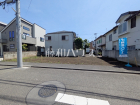 三鷹市井口5丁目　全1区画　宅地分譲物件画像