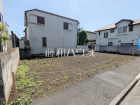 三鷹市井口5丁目　全1区画　宅地分譲物件画像