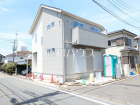 八王子市大和田町2丁目　全1棟　新築分譲住宅物件画像