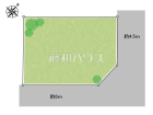 八王子市大和田町2丁目　全1棟　新築分譲住宅物件画像