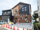 東村山市富士見町3丁目　全1棟　新築分譲住宅物件画像
