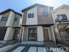 北区金田町1期　全2棟　新築戸建物件画像