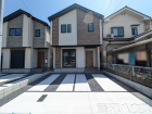 北区金田町1期　全2棟　新築戸建物件画像