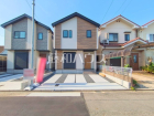 北区金田町1期　全2棟　新築戸建物件画像
