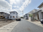 福岡市早良区田隈3丁目　全3棟　新築分譲住宅物件画像