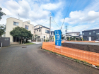 西東京市東町２丁目　全6区画　建築条件付き売地物件画像