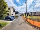 西東京市東町２丁目　全6区画　建築条件付き売地物件画像