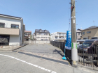 三鷹市井の頭1丁目　全1区画　宅地分譲物件画像