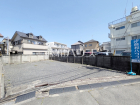 三鷹市井の頭1丁目　全1区画　宅地分譲物件画像