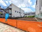 国立市富士見台2丁目　全1区画　宅地分譲物件画像