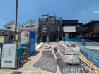春日井市不二ガ丘1期　全1棟　新築戸建物件画像