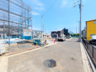 武蔵村山市中原2丁目　全4区画　建築条件付き売地物件画像