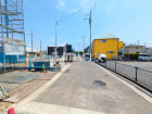 武蔵村山市中原2丁目　全4区画　建築条件付き売地物件画像